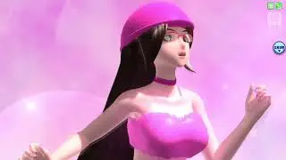 【PDAFT Modding】Hot Meg Griffin in Project Diva