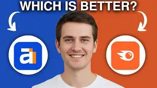 Ahrefs vs Semrush 2026 — Which is the Better SEO Tool?
