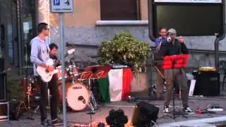 Mandami un messaggio live Kupica