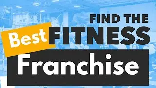 Top Fitness Franchises