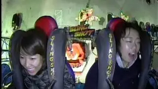 Nanami & Misaki