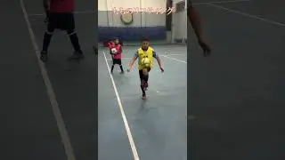 色んな種類のリフティング練習 #和光シティサッカースクール　#サッカー　#和光市