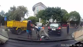 Dash Cam Owners Indonesia 