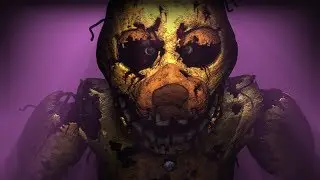 [SFM FNaF] Springtrap Voice (By: CrashBoomBanger)