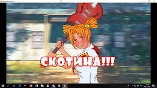 Как я проходил Бесконечное лето , мод  Булки, кефир и Rock'n'Roll. №1