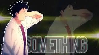 Something New | Demi-chan wa Kataritai