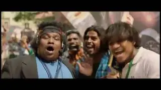 Lonely Tiger vs Finger Bhabu _Rayapurathin Chinna naina  thedal