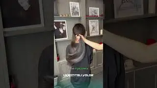 ЭФФЕКТ ОКРАШИВАНИЯ БЕЗ ОКРАШИВАНИЯ ОТ 