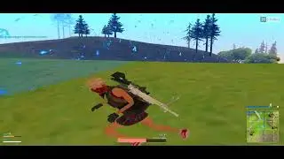 #MTA PUBG | Competitive highlights