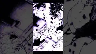 JEDAG JEDUG TOKYO REVENGERS MANGA 233💫SANO MANJIROU X HANAGAKI TAKEMICHI 🥀