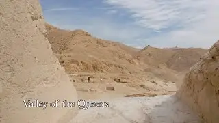 Valley of the Queens