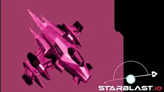 Starblast.io - june 2022