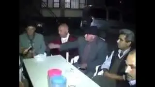 Dayı Ne Yaptın Sen Ya ? (Komedi)