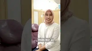 Yukk dengarkan Sharing Experience Pasien Kami 😍 #9corthodontics #pasangbehelsurabaya #dentist