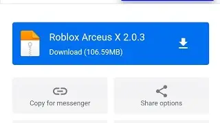 Arceus v2.0.3