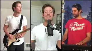 Hudson Moore - Coming Home (At Home Edition)