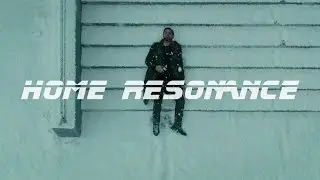 HOME - Resonance  | Edit - Blade Runner 2049