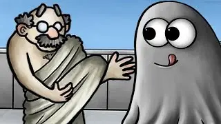 TOGA PARTY! | Tasty Planet: Back For Seconds #4