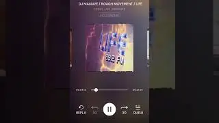 Life fm 89,2 closing down, life fm party alsos, police closing down battery club...