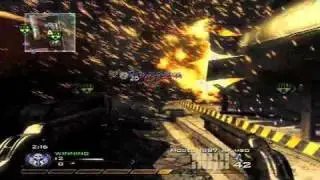1 Year Anniversary! - Minitage