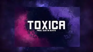 TOXICA --ozuna X Lunay type beat