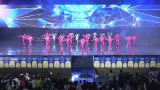 PiÑa Festival Queen 2023  Production Number with Ormoc Dancesports Team and Piña Queen 2022