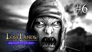 Lost Lands 6: Mistakes of the Past ➤ ПРОХОЖДЕНИЕ #6 ➤ Бонусная глава: Судьба Кассандры