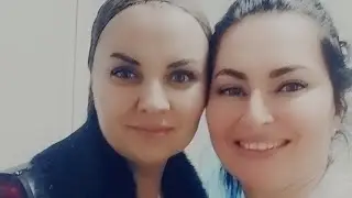 НАВЕСТИЛА ПОДРУГУ В БОЛЬНИЦЕ❤️