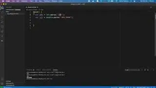 Type conversion in dart part 7