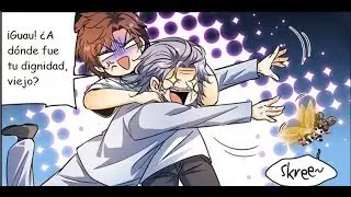 versatile mage 344 sub español