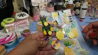 Easy Fun Summer Card