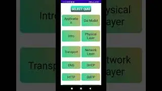 Programming Placement MCQ Question Application