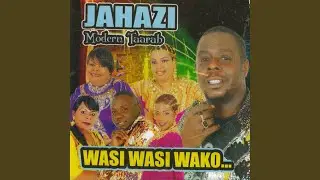 Hata Bado Hujanuna