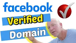 Less Than 10 Minutes Learn How to Verify Your Domain in Facebook Business Manager