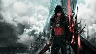 Final Fantasy XVI demo - boss battle voices