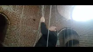Звонар Сарычев Анатолий Александрович
