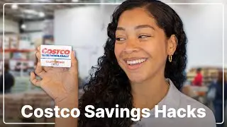 The 7 Costco Deal Hacks YOU NEED TO KNOW in 2022