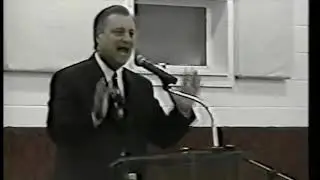 David Bernard vs Gene Cook