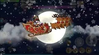 [[覺醒勇士] - Merry Christmas