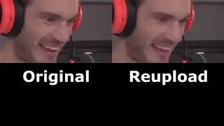 [NEW, 2019] PewDiePie Dr Phil Reupload|   (Description for timestamps)