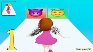 Take Them Off - Gameplay Mobile Game Walkthrough All Levels Android Ios Part 1