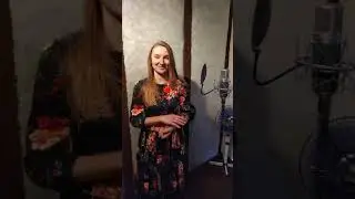📢 запись песни на студии в подарок