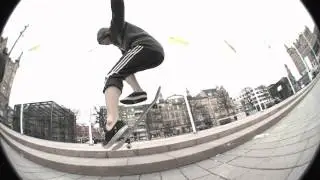 Sundstorget line - Dan Vu