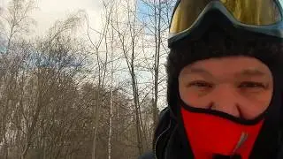 1300 Гусеницы на квадроцикл и их предел