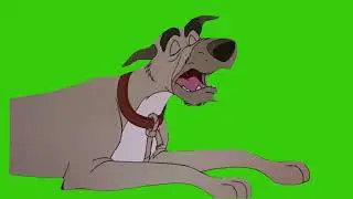 Animash Green Screen Masks #12