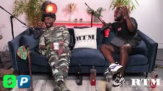 Speedy (Sinners) “LET’S MOVE ON!”🌋RTM Podcast Show S11 Ep10 (Trailer 21)