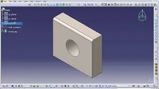 CATIA Save Management