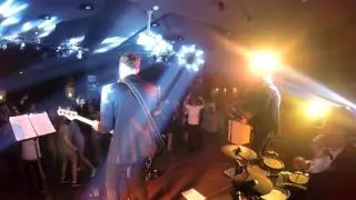 Lucky Strike - Выступление на выпускном вечере
