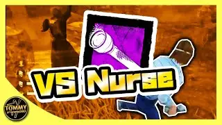 【DBD | VS Nurse】2022.12.16　Yamaoka Estate | VSナース ファミリー・レジデンス