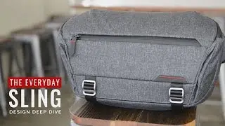 Everyday Sling Design Deep Dive